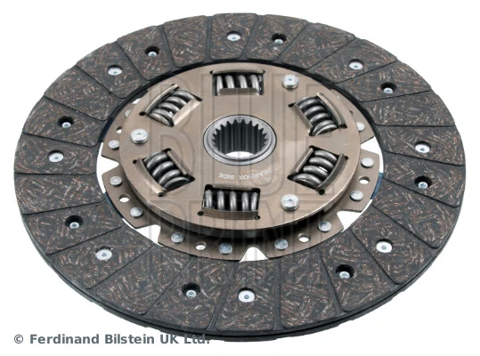 Clutch Disc
